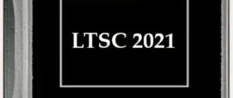 Иконка Windows 10 Enterprise LTSC