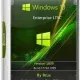Иконка Windows 10 Enterprise LTSC 1809 (Build 17763.1999) x64 by Brux [Ru En]