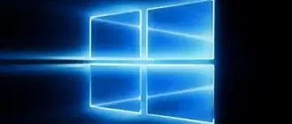 Иконка Windows 10 Enterprise LTSC 1809 (x86 x64) by Paxweaver [11.2021] [Ru En]