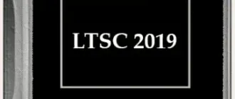 Иконка Windows 10 Enterprise LTSC 2019