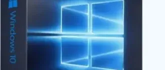 Иконка Windows 10 Enterprise LTSC 2019 v1809 (x86 x64) by LeX 6000 [14.05.2020] Ru En