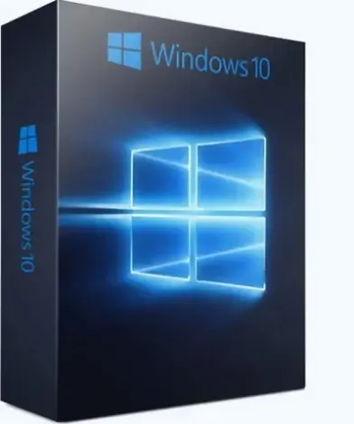 Иконка Windows 10 Enterprise LTSC 2019 v1809 (x86 x64) by LeX 6000 [14.05.2020] Ru En