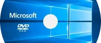 Иконка Windows 10 Enterprise LTSC 2021 21H2 19044.4780 (Updated August 2024) by FaTaL [Ru]