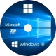 Иконка Windows 10 Enterprise LTSC 2021 21H2 19044.4780 (Updated August 2024) by FaTaL [Ru]