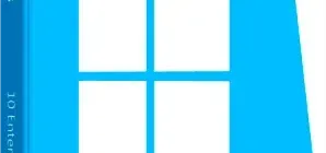Иконка Windows 10 Enterprise LTSC 4in1 (x86 x64) by Eagle123 (03.2020) RUS ENG