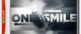 Иконка Windows 10 Enterprise LTSC x64 Rus by OneSmiLe [19044.1706]