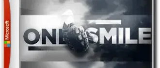 Иконка Windows 10 Enterprise LTSC x64 Rus by OneSmiLe [19044.1739]