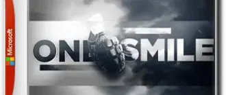 Иконка Windows 10 Enterprise LTSC x64 Rus by OneSmiLe [19044.1806]