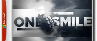 Иконка Windows 10 Enterprise LTSC x64 Rus by OneSmiLe [19044.2364]