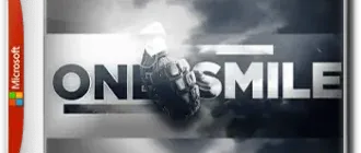 Иконка Windows 10 Enterprise LTSC x64 Rus by OneSmiLe [19044.3086]