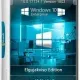 Иконка Windows 10 Enterprise VL (x86 x64) Elgujakviso Edition (v.18.08.18) [Ru]