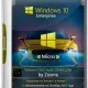 Иконка Windows 10 Enterprise x64 Micro 21H2.19044.1266 by Zosma [Ru]