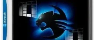 Иконка Windows 10 Enterprise x86 x64 Elgujakviso Edition v.25.06.17 (2017) Русский