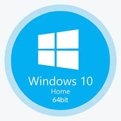 Иконка Windows 10 Home 21H2 19044.1826 x64 by SanLex [Lite] [Ru En] (2022.08.07)
