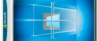 Иконка Windows 10 Корпоративная LTSC x64 21Н2 (build 19044.1806) by ivandubskoj 30.06.2022 [Ru]