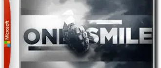 Иконка Windows 10 LTSC x64 Rus by OneSmiLe [19044.3448]