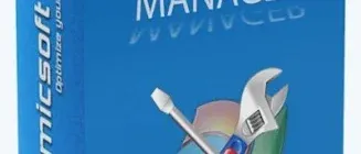 Иконка Windows 10 Manager