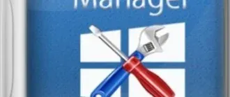 Иконка Windows 10 Manager