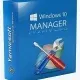 Иконка Windows 10 Manager