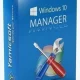 Иконка Windows 10 Manager