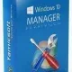 Иконка Windows 10 Manager