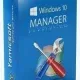 Иконка Windows 10 Manager
