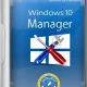 Иконка Windows 10 Manager