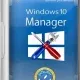 Иконка Windows 10 Manager