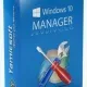 Иконка Windows 10 Manager