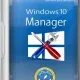 Иконка Windows 10 Manager