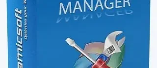 Иконка Windows 10 Manager 2.3.5.1 Final (2018) PC RePack & Portable by KpoJIuK