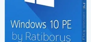 Иконка Windows 10 PE