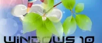 Иконка Windows 10 PRO 20H2 19042.685 [GX v.18.12.20] [Ru En]