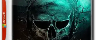 Иконка Windows 10 Pro 20H2 x64 Rus by OneSmiLe [19042.662]