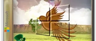 Иконка Windows 10 Pro RS4 x64 RUS v.08.06.18 by Aspro