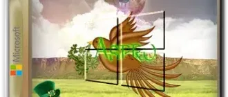 Иконка Windows 10 Pro RS4 x64 RUS v.29.05.18 by Aspro