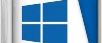 Иконка Windows 10 Pro TH2 (x86 x64) Elgujakviso Edition v.12.12.15 (2015) Русский