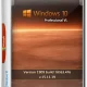Иконка Windows 10 Pro VL 1909 18363.476 x64 Rus by OneSmiLe (15.11.2019) Русский