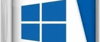 Иконка Windows 10 Pro (x86 x64) Elgujakviso Edition v23.04.16 (2016) Русский