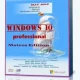 Иконка Windows 10 professional 1803 x86 x64 Matros 06 [Ru]