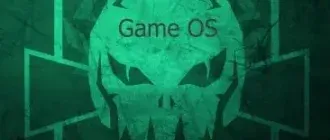 Иконка Windows 10 Professional 22H2 x64 Game OS 1.6 by CUTA [Ru]