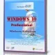 Иконка Windows 10 Professional x64 20H2 Matros 12 [Ru]