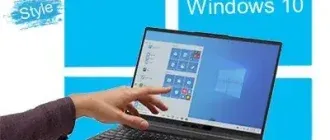 Иконка Windows 10 v20H2 plus v2004 by StartSoft Modernization 08-2020 [Ru En]