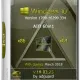 Иконка Windows 10, Version 1709 with Update AIO [60in1] adguard v.18.03.23 (2018) Русский Английский