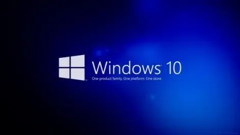 Иконка Windows 10, Version 1909 with Update AIO 20in2 (x86 x64) by adguard (2019) Русский