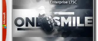 Иконка Windows 10 x64 Rus by OneSmiLe [19045.3803]