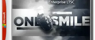 Иконка Windows 10 x64 Rus by OneSmiLe [19045.4046]