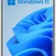 Иконка Windows 11 21H2 (x64) 16in1 + - Office 2021 by Eagle123 (06.2022) [Ru En]