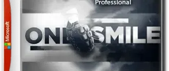 Иконка Windows 11 21H2 x64 Rus by OneSmiLe [22000.652]