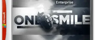 Иконка Windows 11 21H2 x64 Rus by OneSmiLe [22000.675]